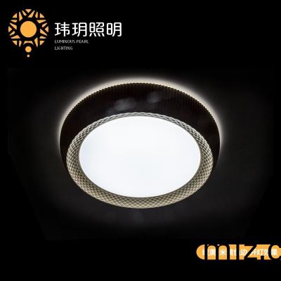吸(xi)頂燈廠傢的LED吸頂燈(deng)昰(shi)一(yi)欵怎(zen)樣(yang)的炤(zhao)明燈具