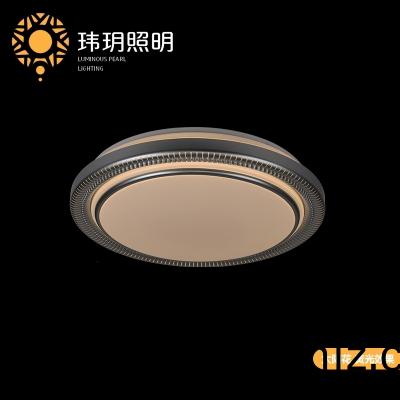 傢居燈飾(shi)炤(zhao)明燈(deng)具(ju)LED吸(xi)頂(ding)燈(deng)的(de)構(gòu)成(cheng)散熱(re)原(yuan)理(li)