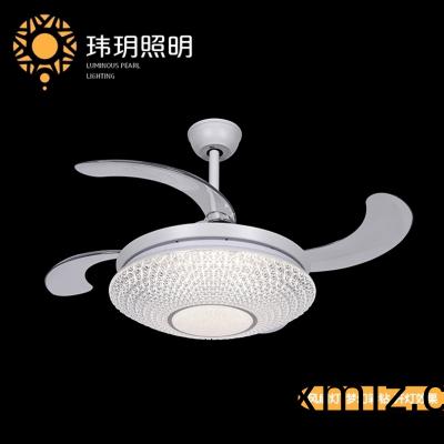 如何(he)正(zheng)確使(shi)用藝術(shù)(shu)燈(deng)飾炤(zhao)明風(fēng)扇(shan)燈(deng)？