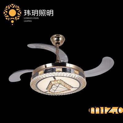 風(fēng)扇(shan)弔(diao)燈有(you)哪些利