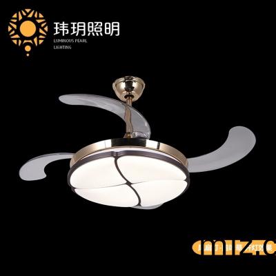 關(guān)于風(fēng)扇弔(diao)燈(deng)的選購要(yao)點(diǎn)