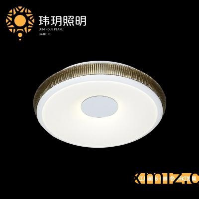 大廳吸(xi)頂(ding)燈的(de)類型(xing)