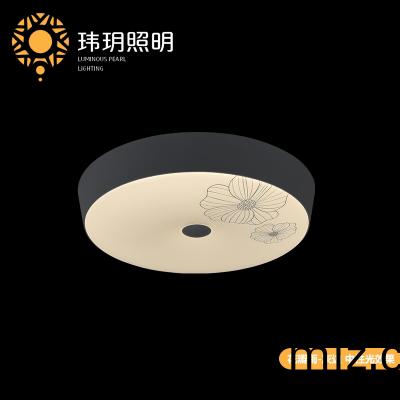 關(guān)于LED吸頂(ding)燈(deng)的設(shè)計(jì)(ji)趨(qu)勢以(yi)及設(shè)計(jì)要點(diǎn)