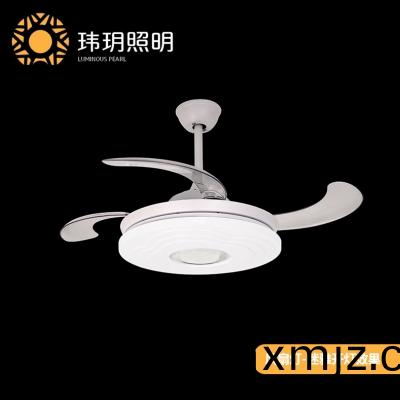 爲(wèi)什麼(me)國(guo)外(wai)裝(zhuang)脩(xiu)喜(xi)歡(huan)用(yong)風(fēng)(feng)扇燈(deng)呢(ne)