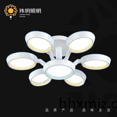 傢(jia)庭燈(deng)具的安裝(zhuang)誤(wu)區(qū)