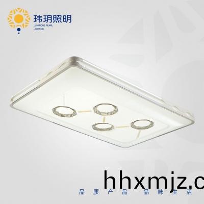 傢具(ju)燈飾選不(bu)對(duì)(dui)會(huì)影響裝脩風(fēng)格