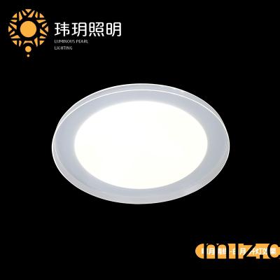 現(xiàn)代(dai)傢居吸(xi)頂燈
