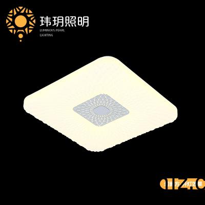 led藝術(shù)(shu)吸(xi)頂(ding)燈(deng)