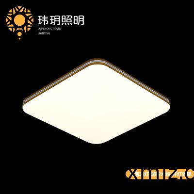 方(fang)形(xing)吸(xi)頂(ding)燈(deng)