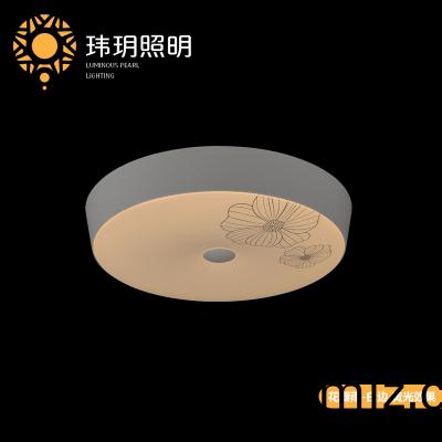 室(shi)內(nèi)吸頂(ding)燈(deng)