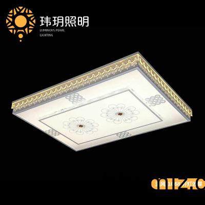 led歐(ou)式鐵藝燈