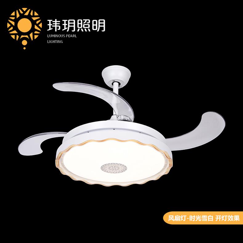 led風(fēng)扇(shan)燈(deng)