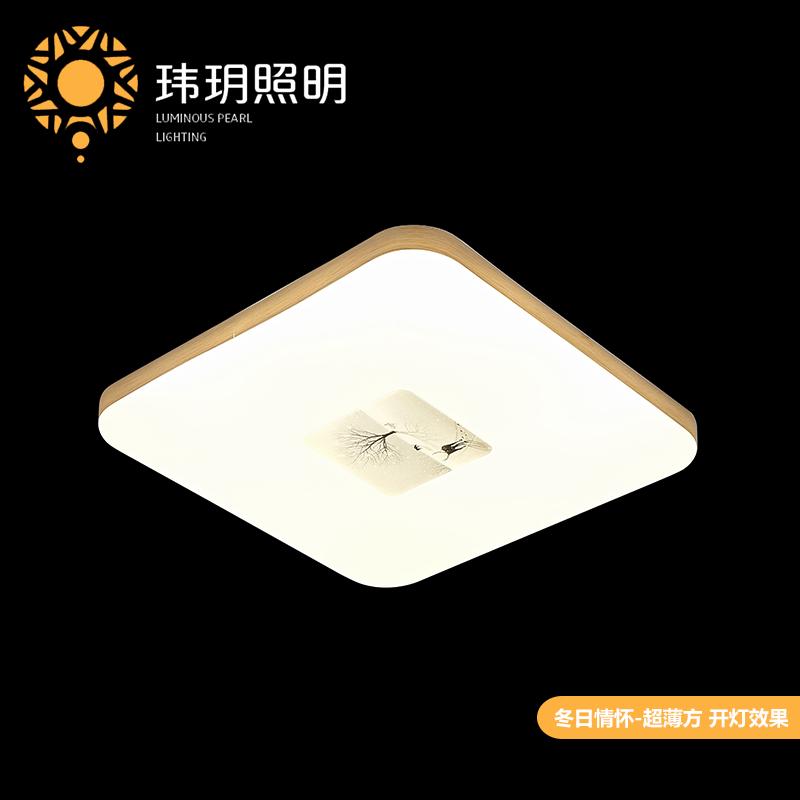 藝術現(xiàn)代(dai)吸(xi)頂燈