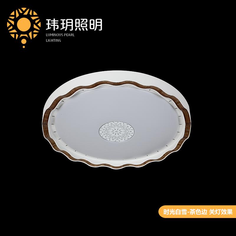 圓吸(xi)頂(ding)燈(deng)