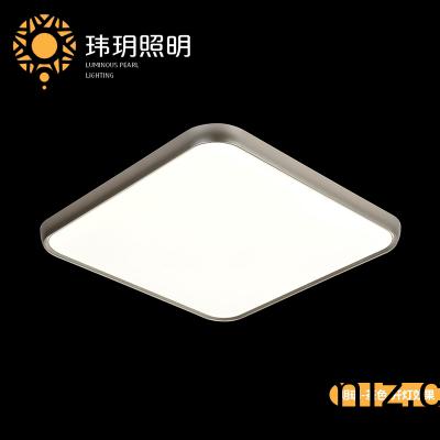 客廳燈吸(xi)頂燈廠傢